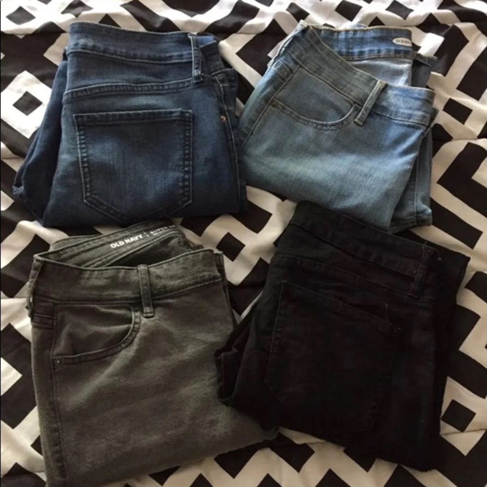Old Navy Jeans